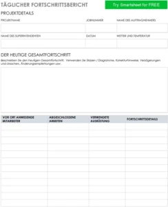 täglicher-fortschrittsbericht-projektmanagement-vorlage