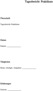 tagesbericht-praktikum-dokumentation-der-erfahrungen