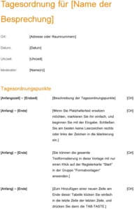 tagesordnung-fuer-geschaeftliche-besprechungen
