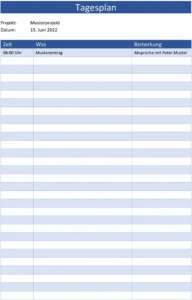 tagesplan-vorlage-fuer-eine-effektive-zeitplanung