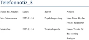 telefonnotizen-vorlage-fuer-effiziente-dokumentation-von-gespraechen