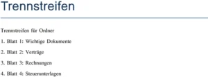 trennstreifen-fuer-ordner-dokumentenorganisation