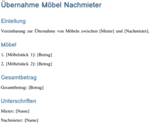 uebernahme-von-moebeln-beim-nachmieter