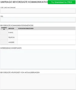 umfrage-bevorzugte-kommunikation-vorlage