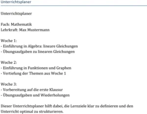 unterrichtsplaner-mathematik-strukturierte-planung-fuer-lehrer