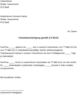 urlaubsbescheinigung-gemaess-§6-burlg-muster-vorlage