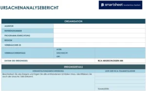ursachenanalysebericht-vorlage-organisation-verbesserung