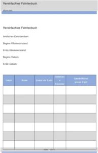vereinfacht-fahrtenbuch-vorlage-fuer-die-fahrtenaufzeichnung