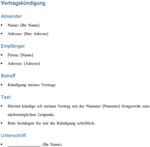 vertraege-kuendigen-mit-vorlage-und-infos