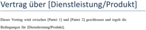 vertrag-ueber-dienstleistung-oder-produkt