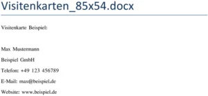 visitenkarten-vorlage-fuer-professionelle-netzwerker