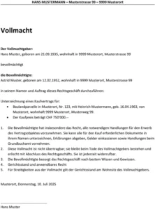 vollmacht-vorlage-fuer-rechtliche-angelegenheiten