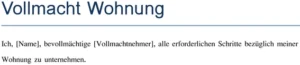 vollmacht-wohnung-vorlage-erstellen-fuer-privatpersonen