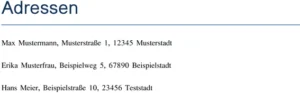 vorlage-adressverwaltung-kontaktorganisation