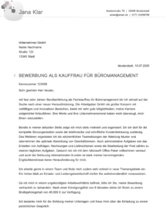 vorlage-bewerbung-kauffrau-fuer-buromanagement