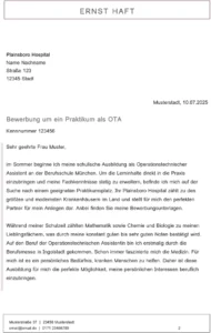 vorlage-bewerbung-um-praktikum-als-ota