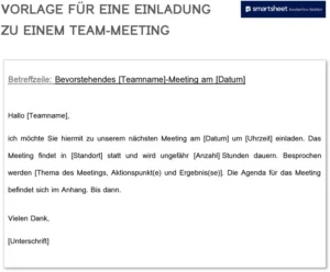 vorlage-einladung-team-meeting-zu-einem-termin