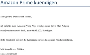 vorlage-fuer-amazon-prime-kuendigung