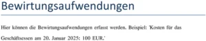 vorlage-fuer-bewirtungsaufwendungen-zur-dokumentation-von-geschaeftsausgaben