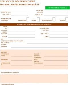 vorlage-fuer-den-bericht-ueber-informationssicherheitsvorfaelle