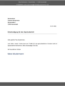 vorlage-fuer-die-entschuldigung-fuer-den-sportunterricht
