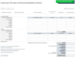 vorlage-fuer-eine-auftragnehmerrechnung