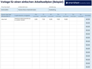 vorlage-fuer-einfachen-arbeitszeitplan-im-marketing