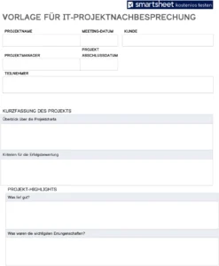 vorlage-fuer-it-projektnachbesprechung