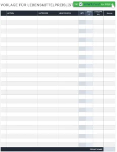vorlage-fuer-lebensmittelpreisliste-organisation-budgetkontrolle