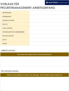 vorlage-fuer-projektmanagement-arbeitumfang