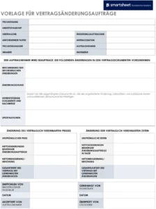 vorlage-fuer-vertragsaenderungsauftraege-zur-effizienten-verwaltung-von-projekten