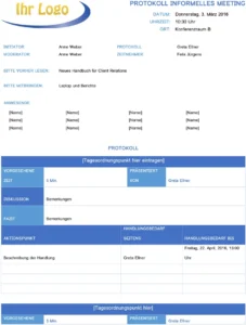vorlage-informelles-meeting-protokoll-erstellen