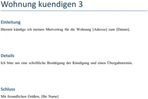 vorlage-kuendigung-eines-mietvertrags