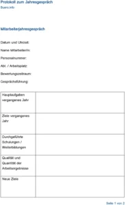 vorlage-mitarbeiterjahresgespraech-protokoll