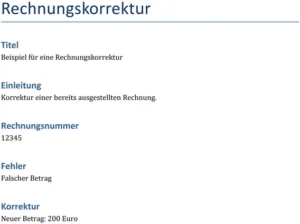 vorlage-rechnungskorrektur-optimierung-und-transparenz