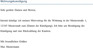 vorlage-wohnungskuendigung-mietvertrag-kuendigen-wohnraum