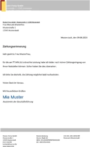 vorlage-zahlungserinnerung-erklaerung-jetzt-ueberpruefen