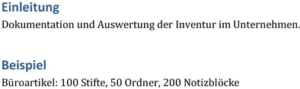 vorlage-zur-dokumentation-und-auswertung-der-inventur