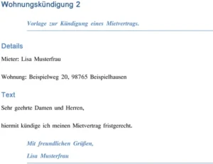vorlage-zur-kuendigung-eines-mietvertrags