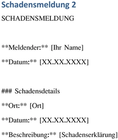 vorlage-zur-schadensmeldung-fuer-privatpersonen