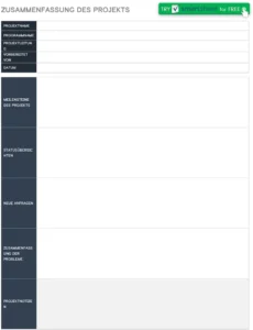 vorlage-zusammenfassung-des-projekts