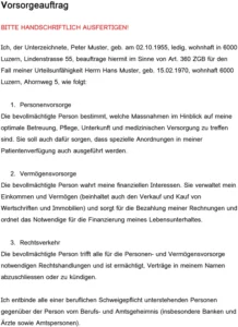 vorsorgeauftrag-vorlage-fuer-vollmachten-und-testamente
