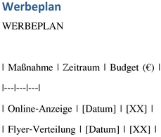 werbeplanung-marketing-strategie-werbeplan