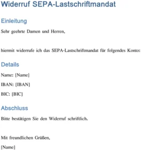 widerruf-sepa-lastschriftmandat-vorlage-erstellen
