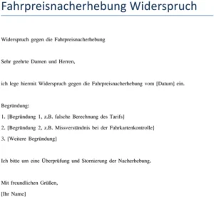 widerspruch-gegen-fahrpreisnacherhebung-vorlage-erstellen