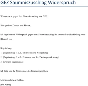 widerspruch-gegen-geiz-saeumniszuschlag-vorlage