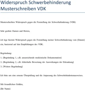 widerspruch-schwerbehinderung-musterschreiben