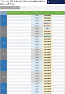 wochenaufgabenliste-vorlage-microsoft-word