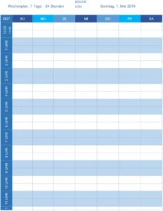 wochenplan-vorlage-fuer-strukturierte-woche