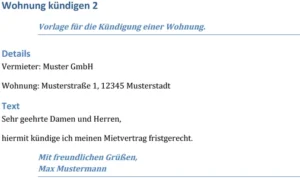 wohnung-kuendigen-vorlage-fristgerecht-erstellen